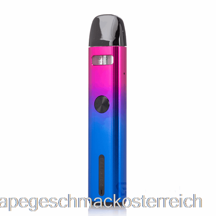 Uwell Caliburn G2 18W Pod System Gradient Vape Geschmack